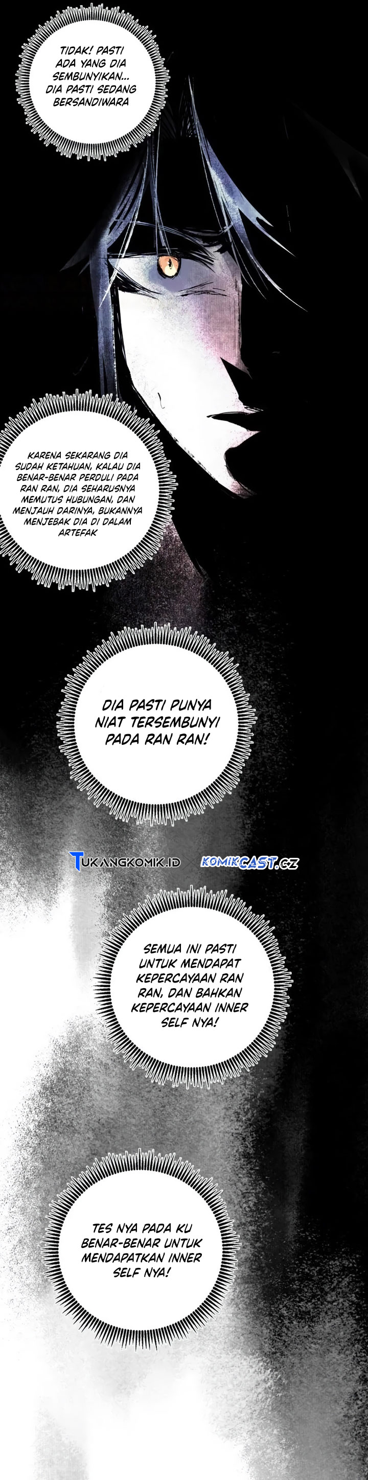 Dilarang COPAS - situs resmi www.mangacanblog.com - Komik im an evil god 488 - chapter 488 489 Indonesia im an evil god 488 - chapter 488 Terbaru 19|Baca Manga Komik Indonesia|Mangacan